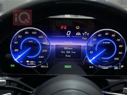 مرسيدس بنز EQS